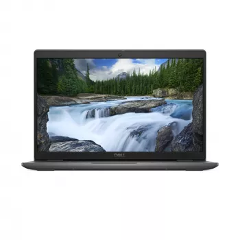 DELL Latitude 3450 Intel® Core™ i5 i5-1335U Laptop 35.6 cm (14 inch) Full HD 8 GB DDR5-SDRAM 512 GB SSD Wi-Fi 6E (802.11ax) Windows 11 Pro German Grey