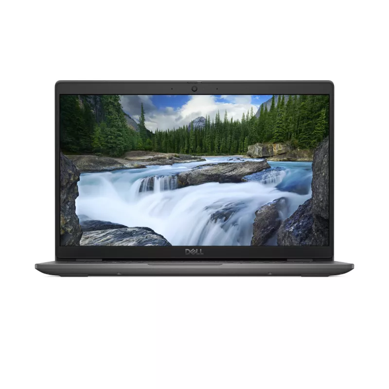 DELL Latitude 3450 Intel® Core™ i5 i5-1335U Laptop 35.6 cm (14 inch) Full HD 8 GB DDR5-SDRAM 512 GB SSD Wi-Fi 6E (802.11ax) Windows 11 Pro German Grey