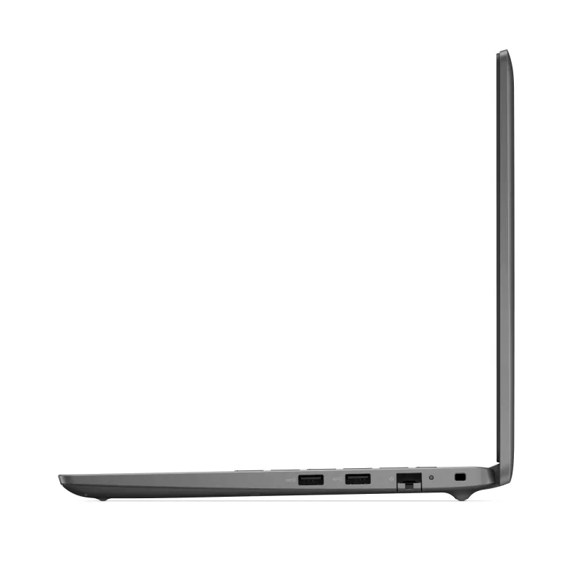 DELL Latitude 3450 Intel® Core™ i5 i5-1335U Laptop 35.6 cm (14 inch) Full HD 8 GB DDR5-SDRAM 512 GB SSD Wi-Fi 6E (802.11ax) Windows 11 Pro German Grey