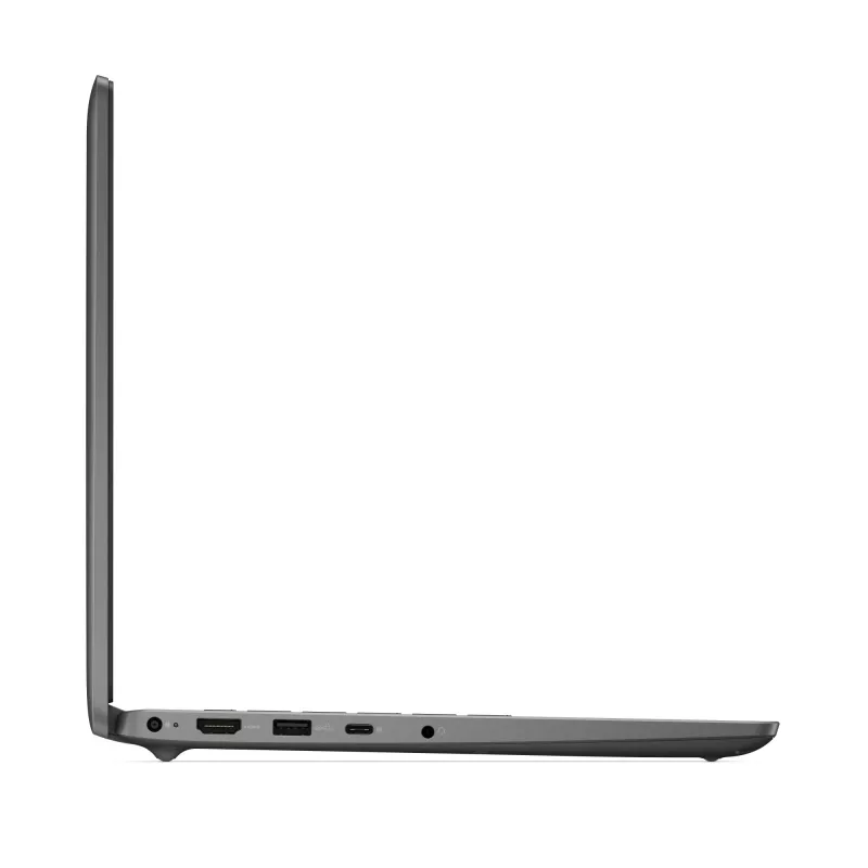 DELL Latitude 3450 Intel® Core™ i5 i5-1335U Laptop 35.6 cm (14 inch) Full HD 8 GB DDR5-SDRAM 512 GB SSD Wi-Fi 6E (802.11ax) Windows 11 Pro German Grey