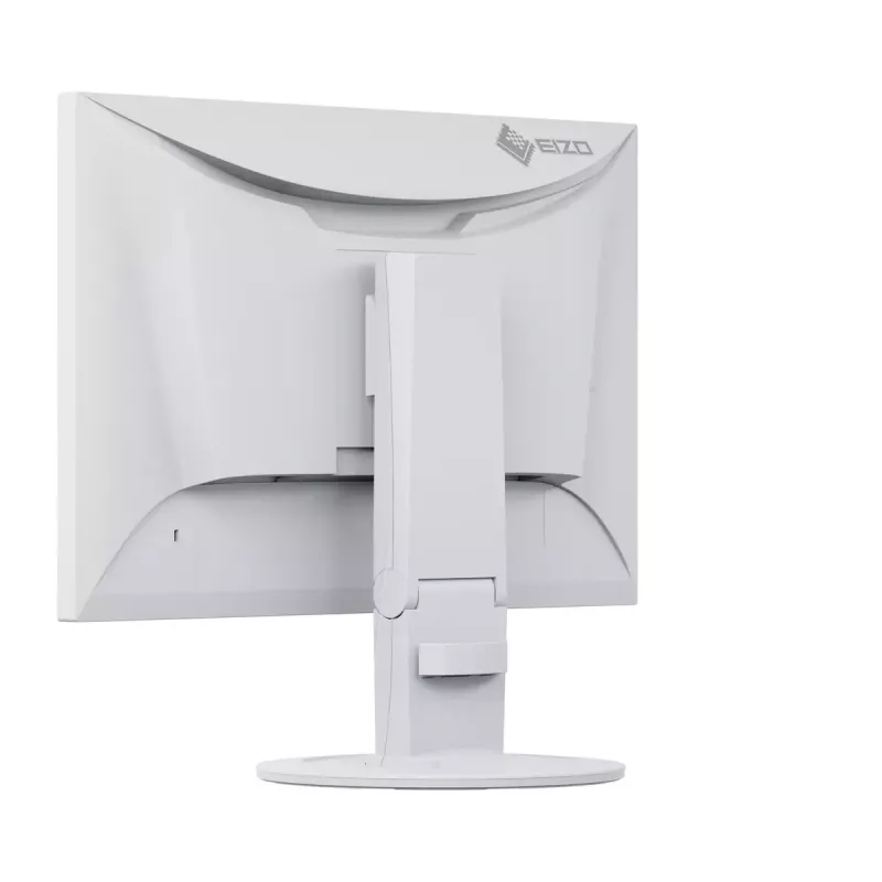 EIZO FlexScan EV2360-WT computer monitor 57.1 cm (22.5 inch) 1920 x 1200 pixels WUXGA LCD White