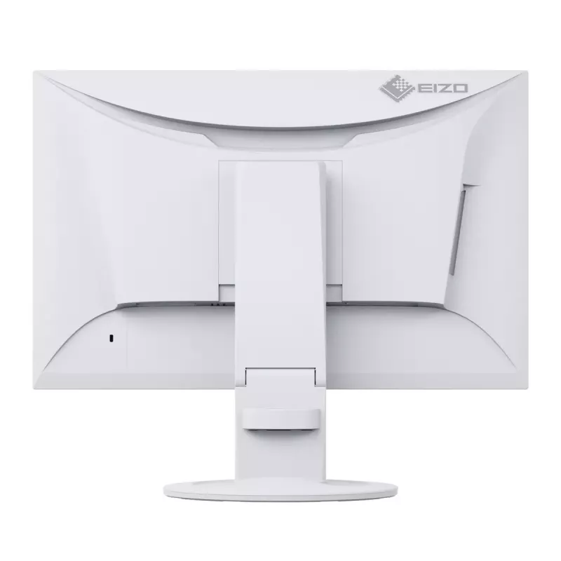 EIZO FlexScan EV2360-WT computer monitor 57.1 cm (22.5 inch) 1920 x 1200 pixels WUXGA LCD White