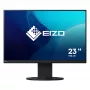 EIZO FlexScan EV2360-BK computer monitor 57.1 cm (22.5 inch) 1920 x 1200 pixels WUXGA LCD Black