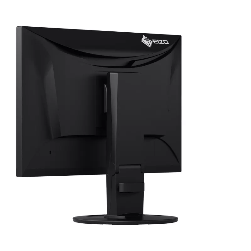 EIZO FlexScan EV2360-BK computer monitor 57.1 cm (22.5 inch) 1920 x 1200 pixels WUXGA LCD Black