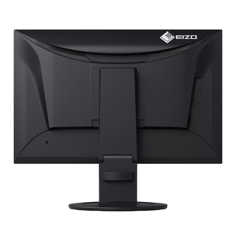 EIZO FlexScan EV2360-BK computer monitor 57.1 cm (22.5 inch) 1920 x 1200 pixels WUXGA LCD Black