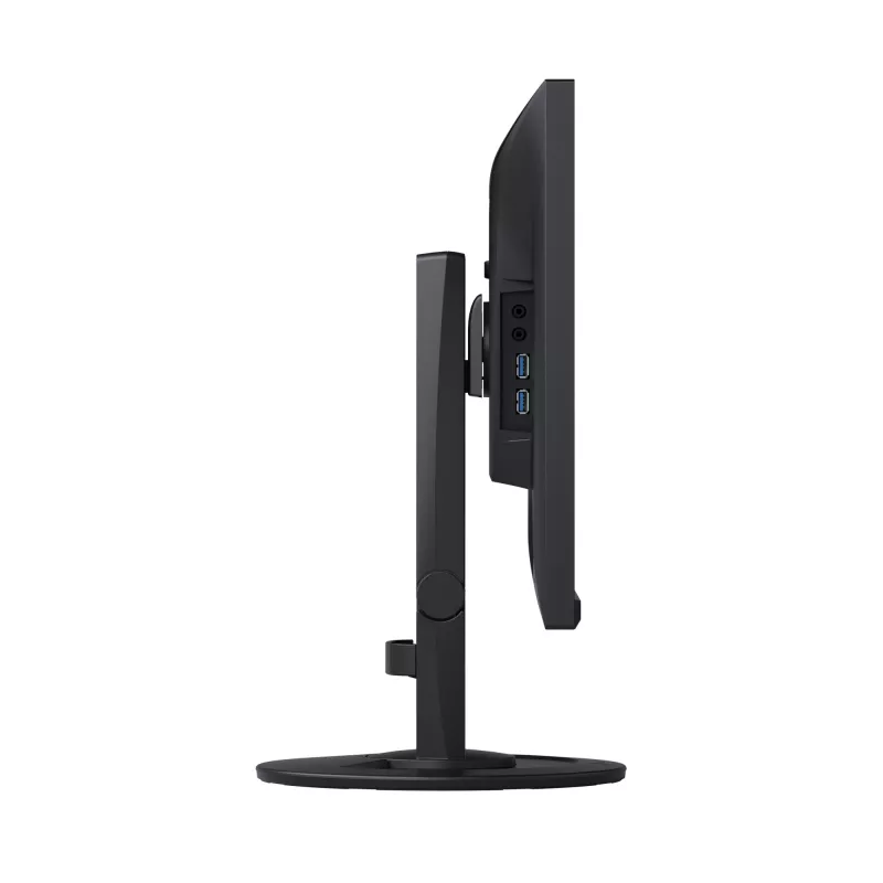 EIZO FlexScan EV2360-BK computer monitor 57.1 cm (22.5 inch) 1920 x 1200 pixels WUXGA LCD Black