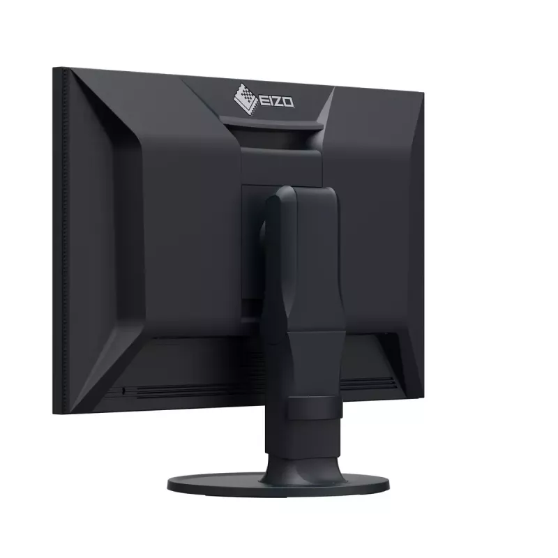 EIZO ColorEdge CS2400R computer monitor 61.2 cm (24.1 inch) 1920 x 1200 pixels WUXGA LCD Black