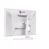 EIZO FlexScan EV3240X-WT computer monitor 80 cm (31.5 inch) 3840 x 2160 pixels 4K Ultra HD LCD White