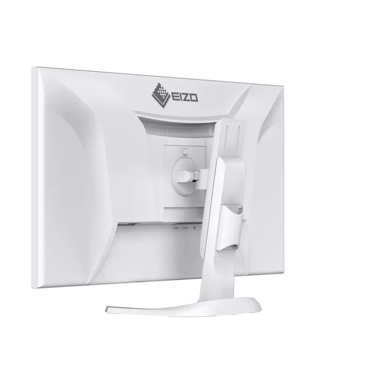 EIZO FlexScan EV3240X-WT computer monitor 80 cm (31.5 inch) 3840 x 2160 pixels 4K Ultra HD LCD White