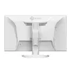 EIZO FlexScan EV3240X-WT computer monitor 80 cm (31.5 inch) 3840 x 2160 pixels 4K Ultra HD LCD White
