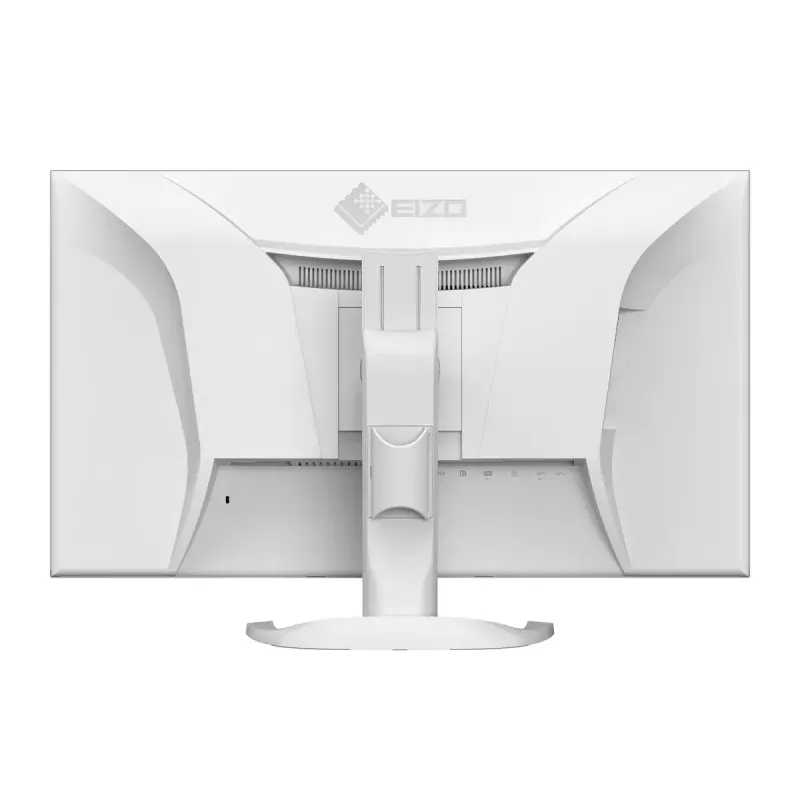 EIZO FlexScan EV3240X-WT computer monitor 80 cm (31.5 inch) 3840 x 2160 pixels 4K Ultra HD LCD White