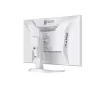 EIZO FlexScan EV3240X-WT computer monitor 80 cm (31.5 inch) 3840 x 2160 pixels 4K Ultra HD LCD White