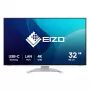 EIZO FlexScan EV3240X-WT computer monitor 80 cm (31.5 inch) 3840 x 2160 pixels 4K Ultra HD LCD White
