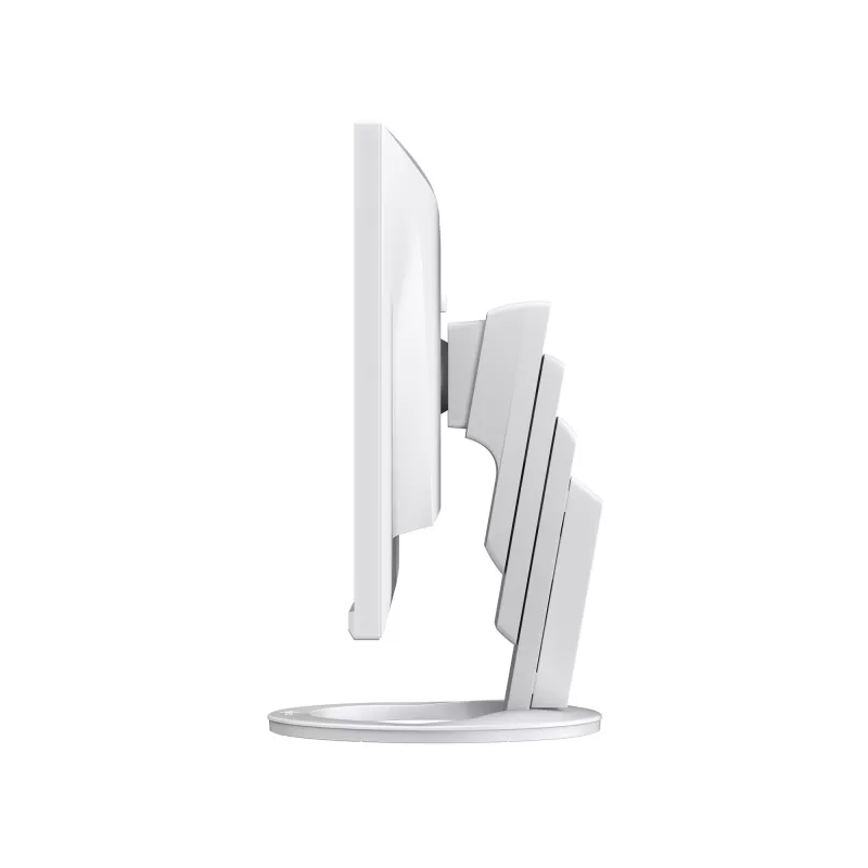EIZO FlexScan EV2490-WT computer monitor 60.5 cm (23.8 inch) 1920 x 1080 pixels Full HD LCD White