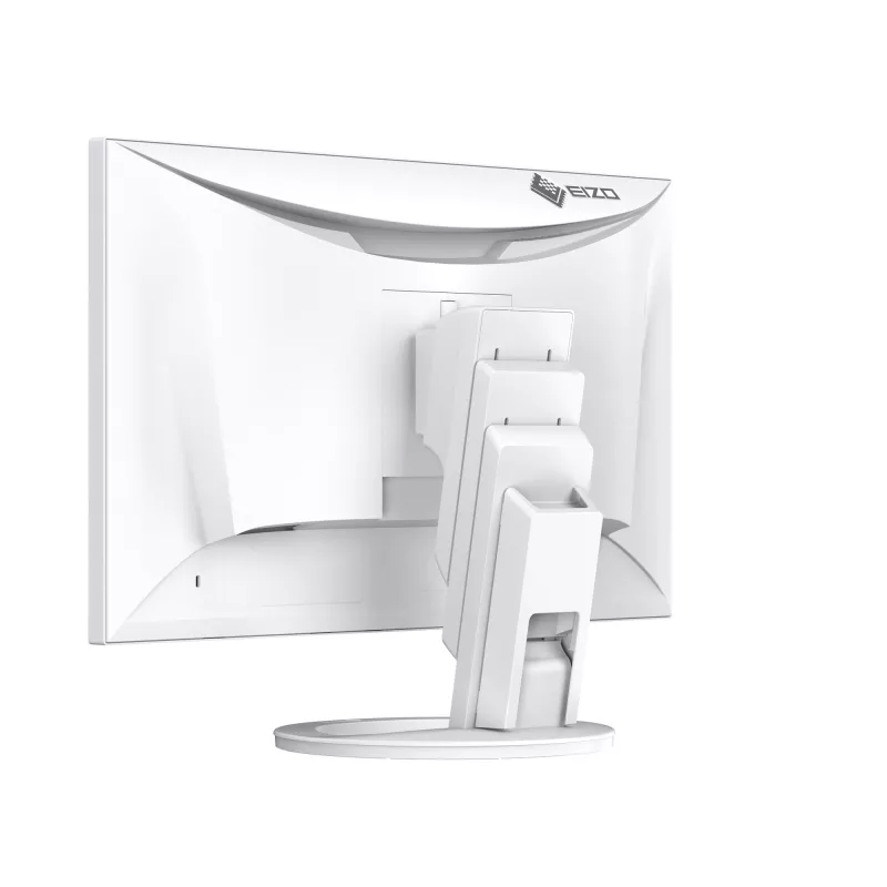 EIZO FlexScan EV2490-WT computer monitor 60.5 cm (23.8 inch) 1920 x 1080 pixels Full HD LCD White