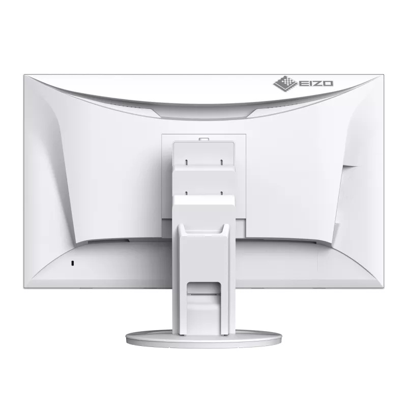 EIZO FlexScan EV2490-WT computer monitor 60.5 cm (23.8 inch) 1920 x 1080 pixels Full HD LCD White