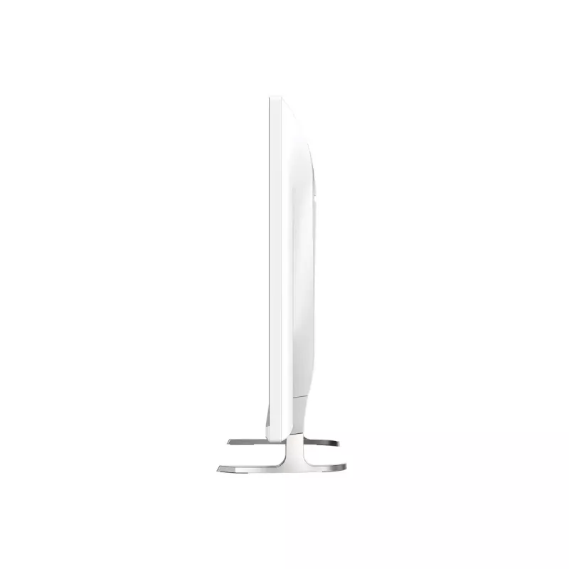 EIZO FlexScan EV4340X-WT computer monitor 108 cm (42.5 inch) 3840 x 2160 pixels 4K Ultra HD LCD White
