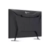 EIZO FlexScan EV4340X-BK computer monitor 108 cm (42.5 inch) 3840 x 2160 pixels 4K Ultra HD LCD Black