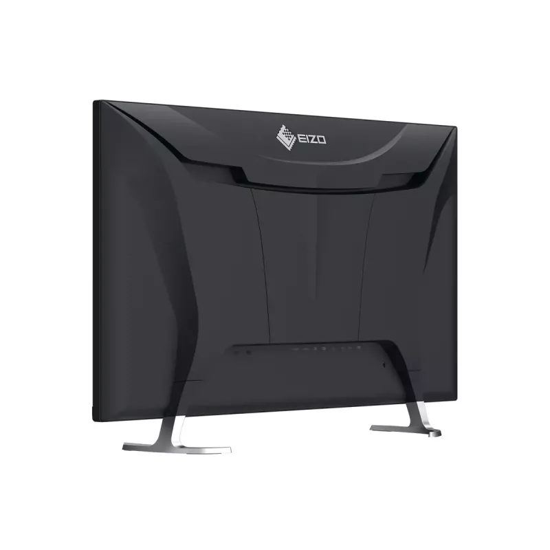 EIZO FlexScan EV4340X-BK computer monitor 108 cm (42.5 inch) 3840 x 2160 pixels 4K Ultra HD LCD Black