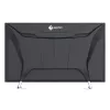 EIZO FlexScan EV4340X-BK computer monitor 108 cm (42.5 inch) 3840 x 2160 pixels 4K Ultra HD LCD Black
