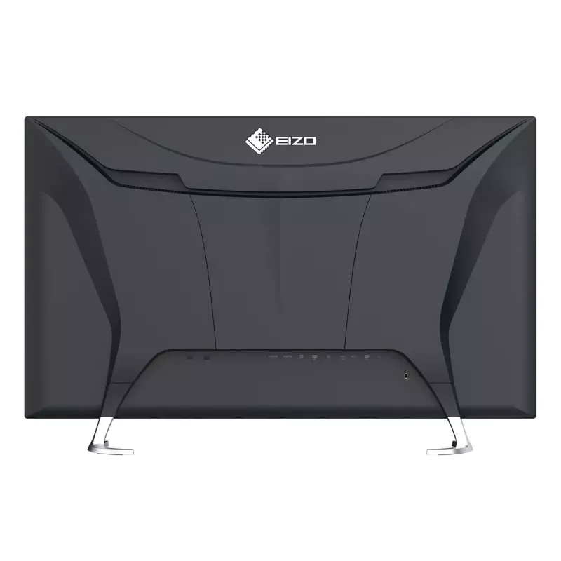 EIZO FlexScan EV4340X-BK computer monitor 108 cm (42.5 inch) 3840 x 2160 pixels 4K Ultra HD LCD Black