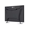 EIZO FlexScan EV4340X-BK computer monitor 108 cm (42.5 inch) 3840 x 2160 pixels 4K Ultra HD LCD Black