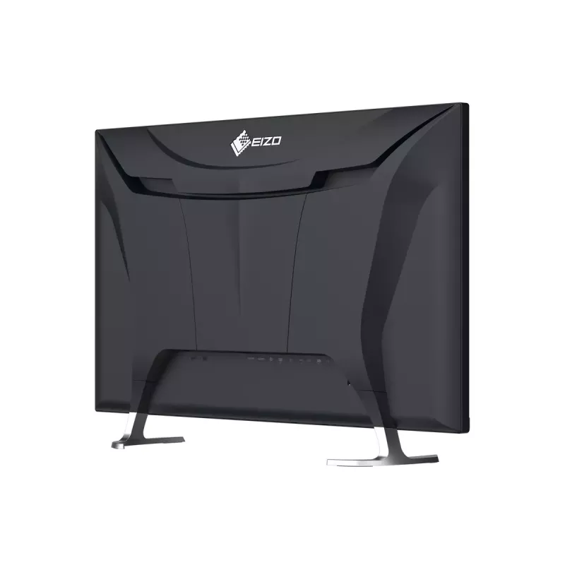 EIZO FlexScan EV4340X-BK computer monitor 108 cm (42.5 inch) 3840 x 2160 pixels 4K Ultra HD LCD Black