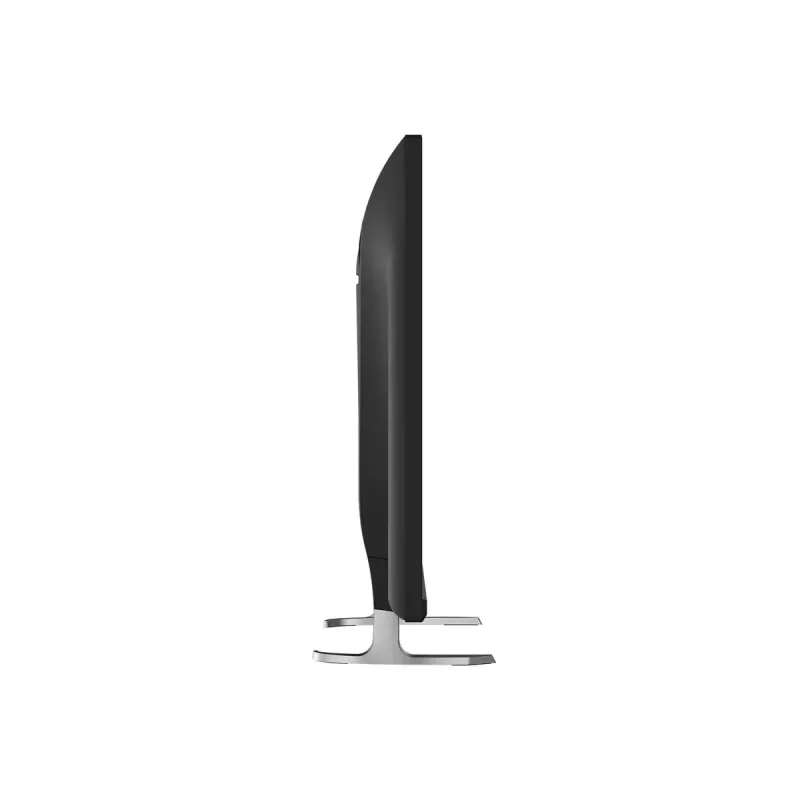 EIZO FlexScan EV4340X-BK computer monitor 108 cm (42.5 inch) 3840 x 2160 pixels 4K Ultra HD LCD Black