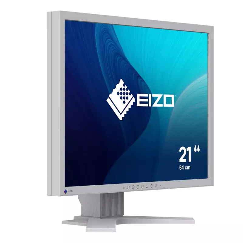 Monitor EIZO FlexScan S2134 21.3 inch LED 1600x1200