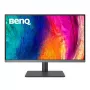 BenQ PD2706U computer monitor 68.6 cm (27 inch) 3840 x 2160 pixels 4K Ultra HD LCD Black