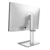 BenQ MA270U computer monitor 68.6 cm (27 inch) 3840 x 2160 pixels 4K Ultra HD White