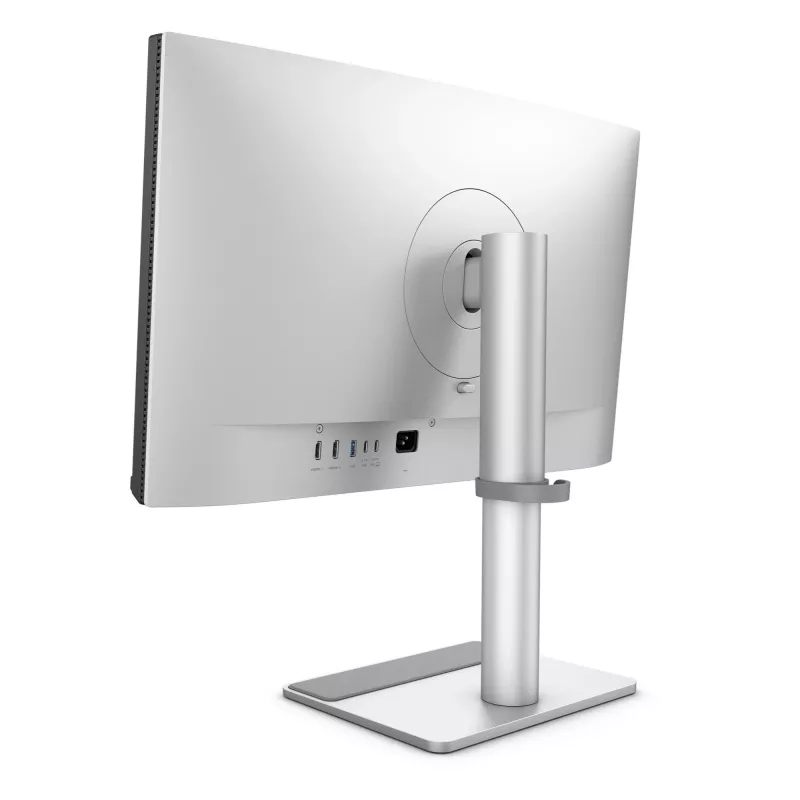 BenQ MA270U computer monitor 68.6 cm (27 inch) 3840 x 2160 pixels 4K Ultra HD White