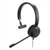 Jabra Evolve 30 II Headset Wired Head-band Office/Call center USB Type-C / USB Type-A Black