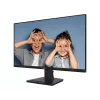 MSI Pro MP275QDE computer monitor 68.6 cm (27 inch) 2560 x 1440 pixels Wide Quad HD LCD Black
