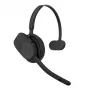 Jabra Perform 75 Headset, Wireless, Office/Call center, 20 - 20000 Hz, 111.4 g, Headset, Black