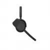 Jabra Perform 75 Headset, Wireless, Office/Call center, 20 - 20000 Hz, 111.4 g, Headset, Black