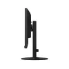 Monitor EIZO EV2460-BK 23.8 inch IPS LED Full HD 1920x1080, 250 cd/m², 5 ms, USB hub, speakers, VESA