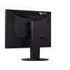 Monitor EIZO EV2460-BK 23.8 inch IPS LED Full HD 1920x1080, 250 cd/m², 5 ms, USB hub, speakers, VESA