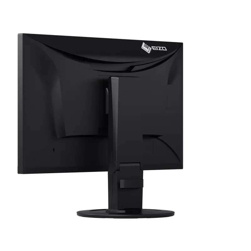 Monitor EIZO EV2460-BK 23.8 inch IPS LED Full HD 1920x1080, 250 cd/m², 5 ms, USB hub, speakers, VESA