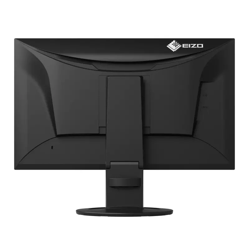 Monitor EIZO EV2460-BK 23.8 inch IPS LED Full HD 1920x1080, 250 cd/m², 5 ms, USB hub, speakers, VESA