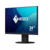 Monitor EIZO EV2460-BK 23.8 inch IPS LED Full HD 1920x1080, 250 cd/m², 5 ms, USB hub, speakers, VESA
