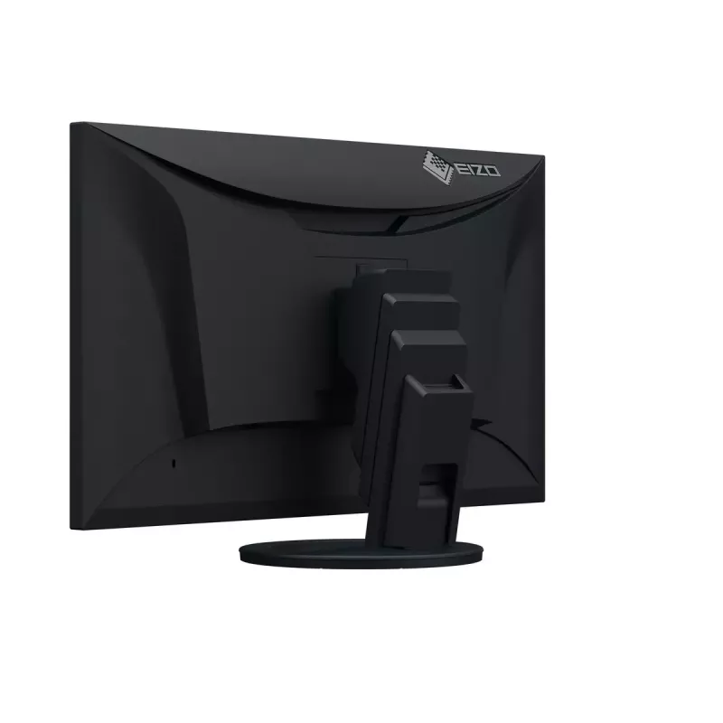 EIZO FlexScan EV2795-BK computer monitor 68.6 cm (27 inch) 2560 x 1440 pixels Quad HD LCD Black