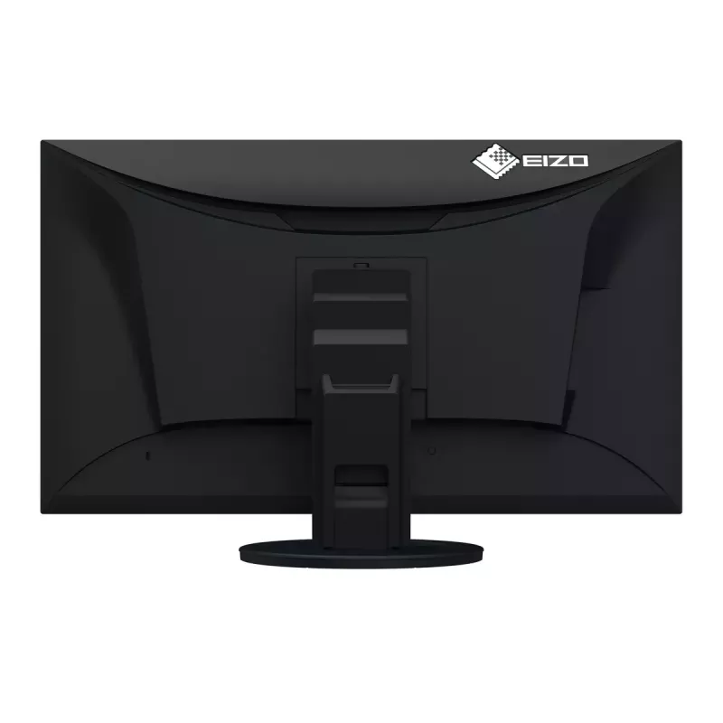 EIZO FlexScan EV2795-BK computer monitor 68.6 cm (27 inch) 2560 x 1440 pixels Quad HD LCD Black