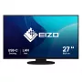 EIZO FlexScan EV2795-BK computer monitor 68.6 cm (27 inch) 2560 x 1440 pixels Quad HD LCD Black
