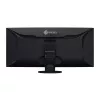 Monitor EIZO FlexScan EV3895 37.5 inch Ultra‑Wide Curved IPS 3840×1600, 300 cd/m², 1000:1, USB‑C PD 85W, DisplayPort, HDMI, USB hub, VESA