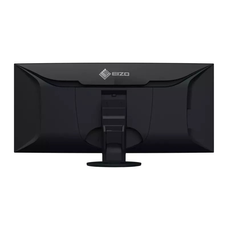 Monitor EIZO FlexScan EV3895 37.5 inch Ultra‑Wide Curved IPS 3840×1600, 300 cd/m², 1000:1, USB‑C PD 85W, DisplayPort, HDMI, USB hub, VESA