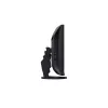 Monitor EIZO FlexScan EV3895 37.5 inch Ultra‑Wide Curved IPS 3840×1600, 300 cd/m², 1000:1, USB‑C PD 85W, DisplayPort, HDMI, USB hub, VESA