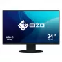 EIZO FlexScan EV2480-BK computer monitor 60.5 cm (23.8 inch) 1920 x 1080 pixels Full HD LCD Black