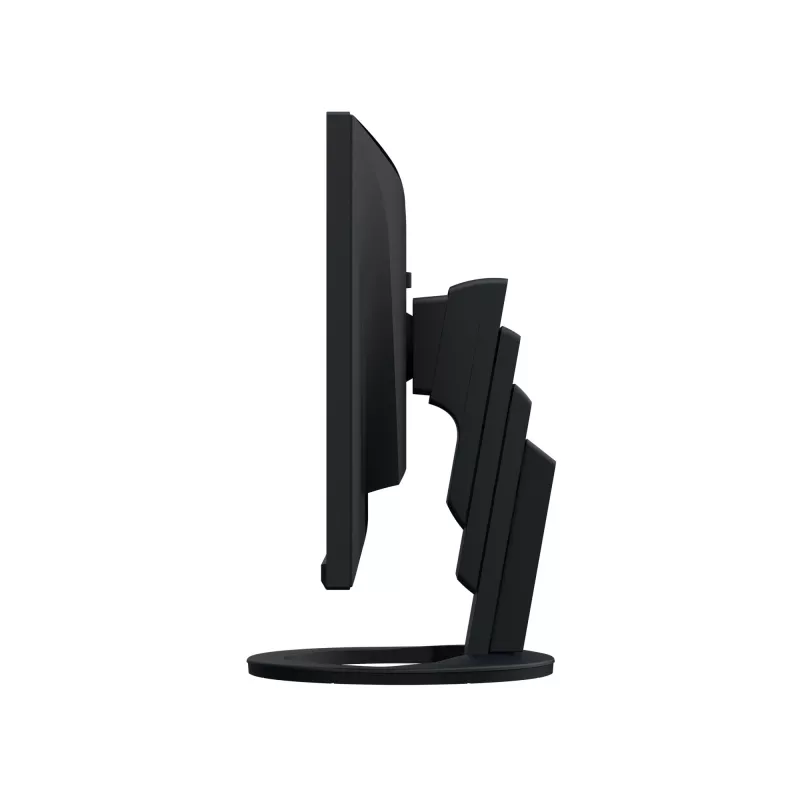 EIZO FlexScan EV2480-BK computer monitor 60.5 cm (23.8 inch) 1920 x 1080 pixels Full HD LCD Black