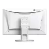 Monitor EIZO EV2480-WT 24 inch IPS LED Full HD 1920x1080, 5 ms, 60 Hz, DVI-D/HDMI/DisplayPort, USB hub, VESA, white